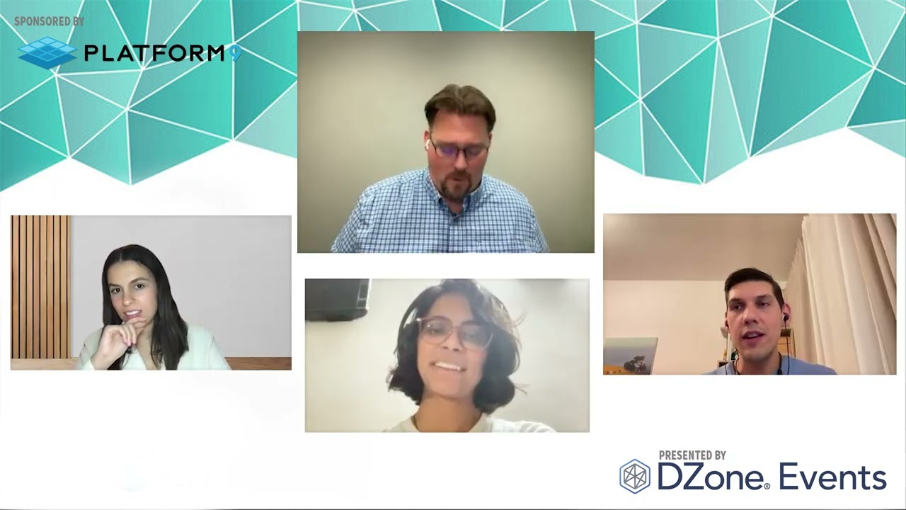 DZone Kubernetes in the Enterprise: Redefining the Container Ecosystem