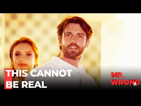 Love In the Air - Mr. Wrong