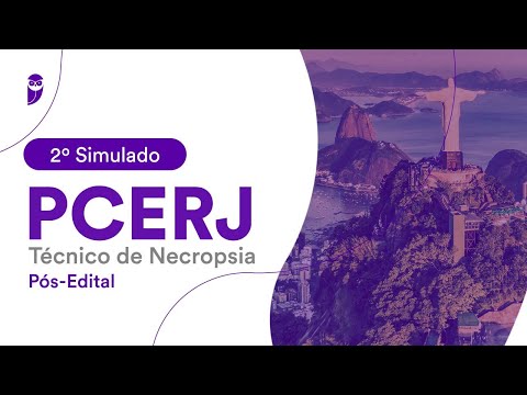 2nd PCERJ Simulation – Autopsy Technician – Post-Announcement