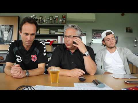 Interview D.O.S.C. - Benschop