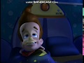 The Adventures Of Jimmy Neutron Boy Genius VHS DVD Trailer 2002 2003