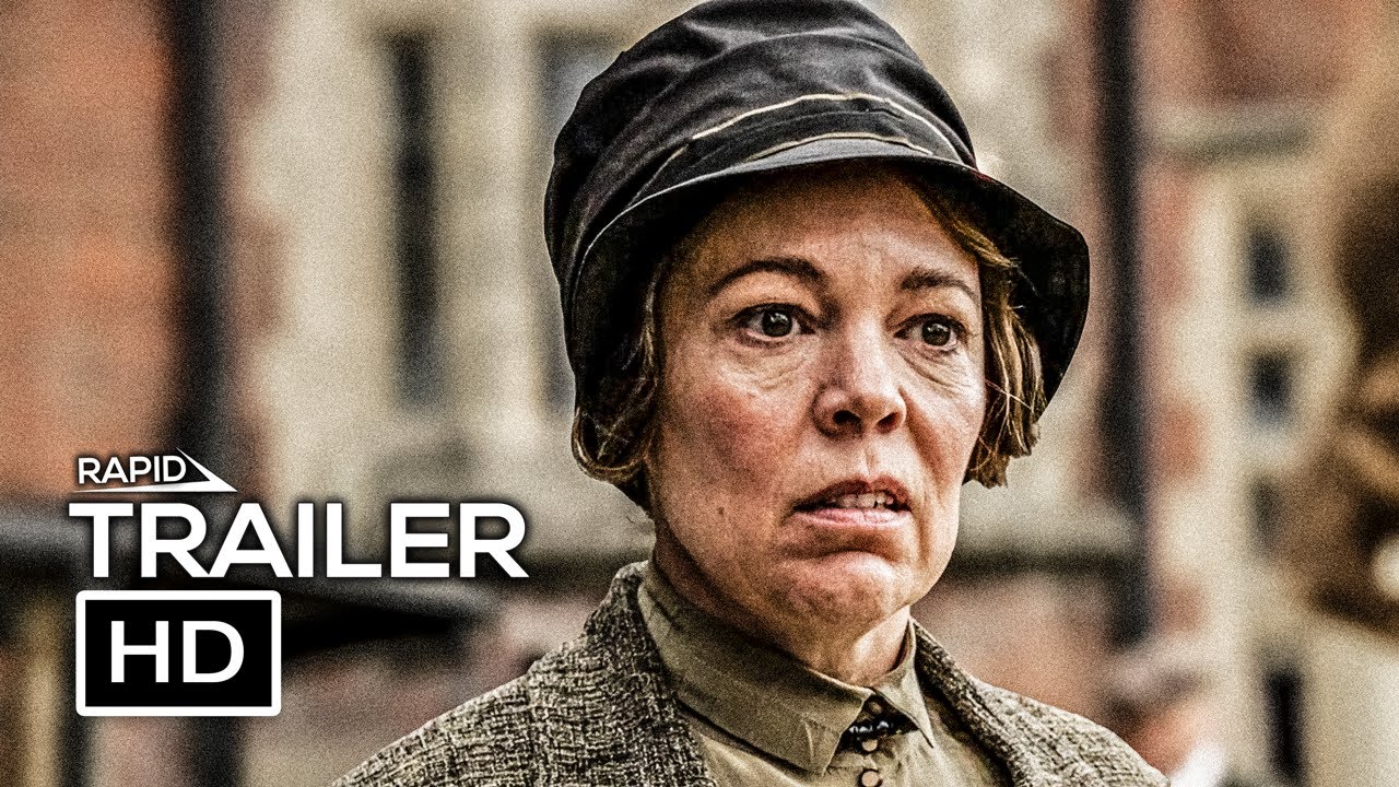 Trailer oficial de 3000 Letters - Legendado