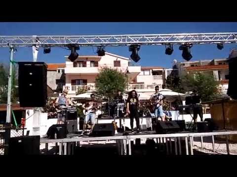 The Nameless - Intro/Malena (Gretta feat. Geby cover)