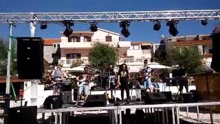 The Nameless - Intro/Malena (Gretta feat. Geby cover)