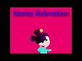 Universal Cartoon Studios Dante Animation 1999