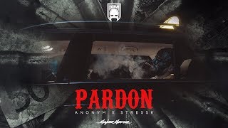 Pardon Music Video