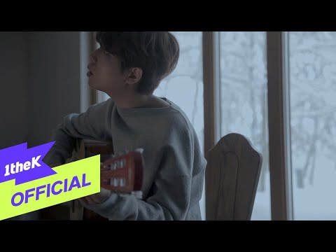 [MV] Jung Seung Hwan(정승환) _ The Snowman(눈사람)