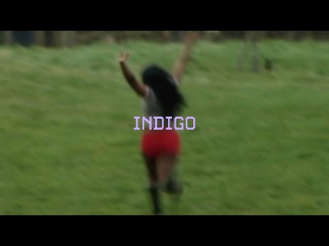 Rachel Chinouriri - Indigo (Official Lyric Video)