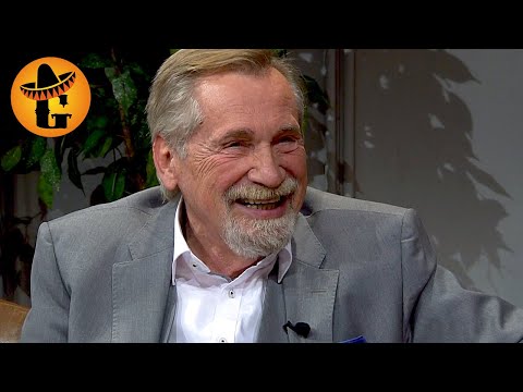 Peter Rapp über das Ende der Brieflosshow | Willkommen Österreich