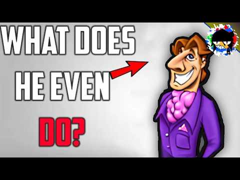 Back in the Inc - Jerma Casino Inc. (2026 Revisit) Stream Edit