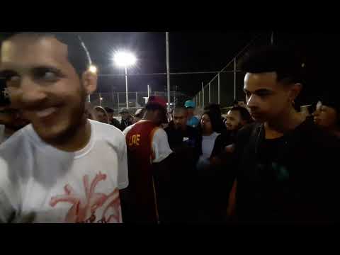 LAURO E AJ VS ONIX E MENORD | SEMI FINAL | 112ª BATALHA DA MENÔ