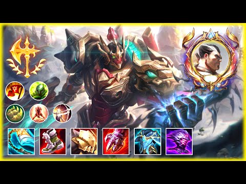 DARIUS MONTAGE 2026 - GOD PLAYS