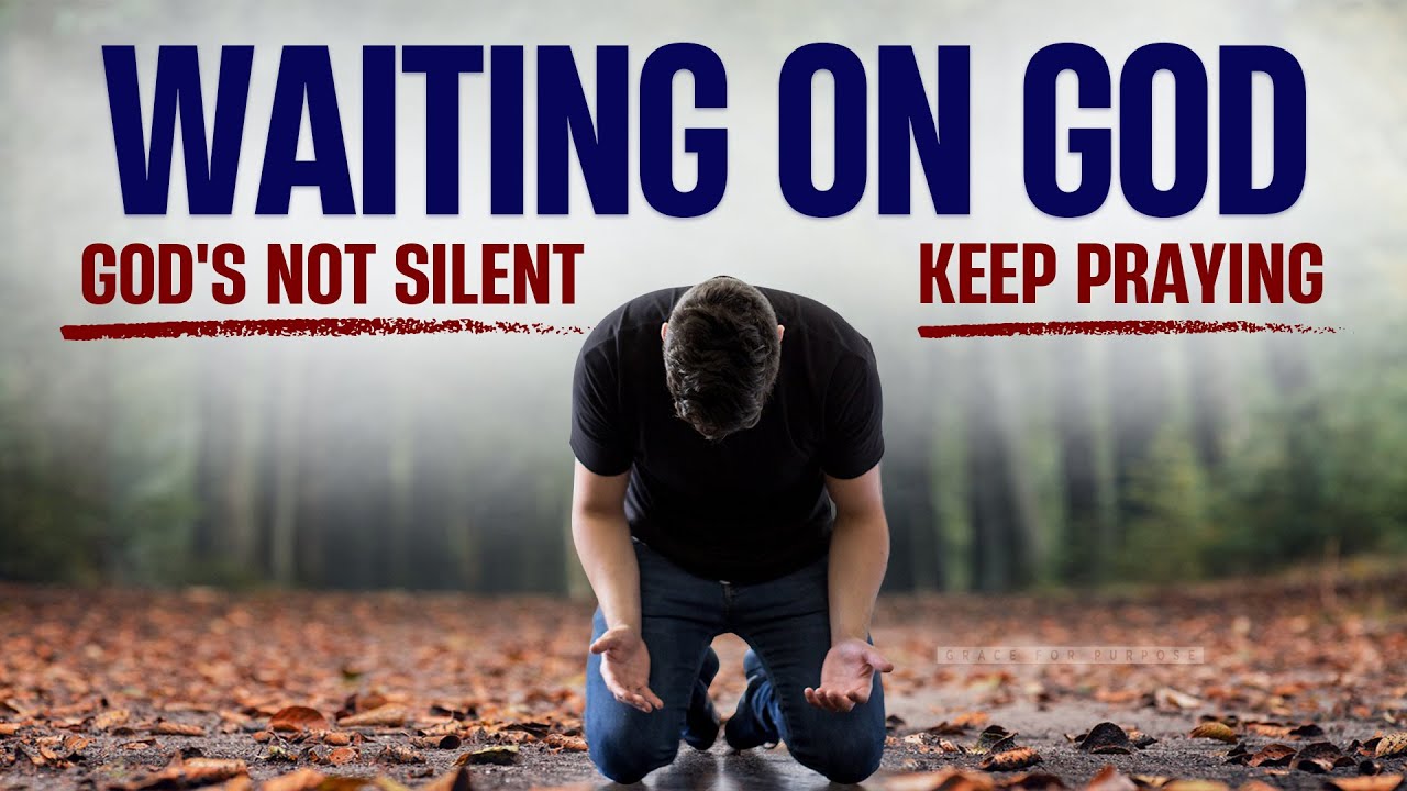 God Uses Hard Times To Help Us Grow | Inspirational Christian Motivation