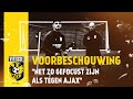 Voorbeschouwing Vitesse vs Heracles Almelo