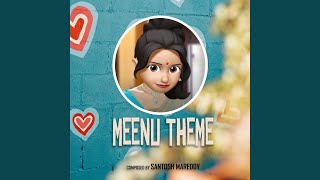 Meenu Theme