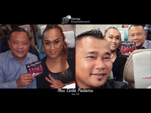 Georgy Entertainment "Live CD demo"