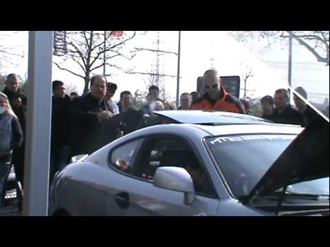 SPL CLASSIC  2012 GEISSEN GERMANY