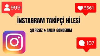 TR'NİN EN UCUZ İNSTAGRAM TAKİPÇİ SATIN ALMA SİTESİ - İNSTAGRAM TAKİPÇİ SATIN AL 