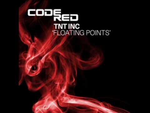 TnT Inc. Floating Points (Alex Dimitri SouleKtro rmx) CODE RED.wmv