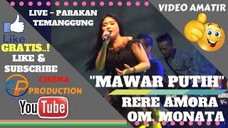 Download lagu MAWAR PUTIH MONATA RERE AMORA ~ DANGDUT KOPLO MONATA LIVE PARAKAN TEMANGGUNG mp3