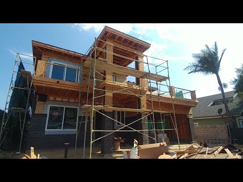 Mansion House design in Solidworks sketch