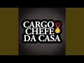 Cargo Chefe Da Casa