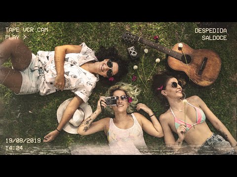 SalDoce - Despedida [Clipe Oficial]
