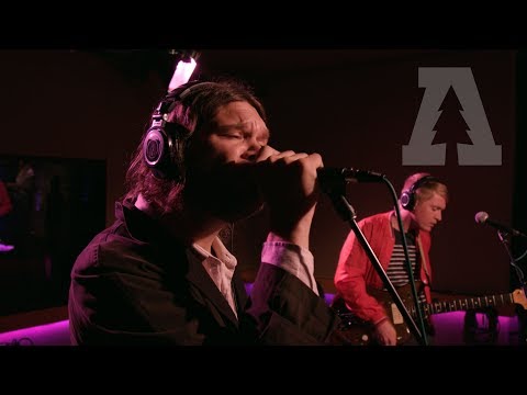 Okey Dokey - Low Rent / Blue Skies | Audiotree Live