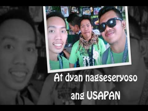 Tropa by: Dinnes C. Alarcon