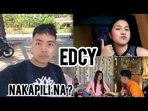 NAPILI NA NG EDCY / KALINGAP REACTOR/ KAFOREVER CHINNY STAR