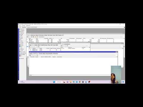 konfigurasi pppoe server & client
