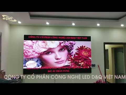 Video dự án