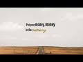 Memory Bank Drew Ellie Holcomb Official Lyric Video