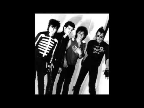 The Misfits-ghouls night out