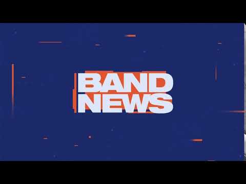 Vinheta curta do canal BandNews TV (2021)