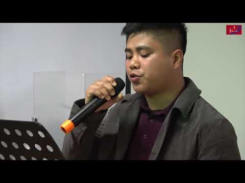 Midang Caah :: Val A. Van Biak Cung