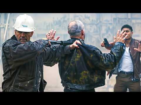 Russian Mafia Threatened the Wrong Working Man