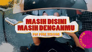 Download lagu Goliath - Masih Disini Masih Denganmu pop punk  cover mp3 Download lagu Goliath - Masih Disini Masih Denganmu pop punk  cover mp3