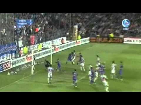 FC Otelul Galati - Poli Timisoara 2-1 All Goals & Highlights 15-05-2011
