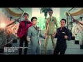 FORTEEN Kita Official MTV