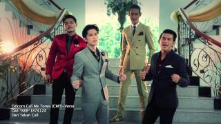 Download lagu FORTEEN - 'Kita' ( MTV) mp3