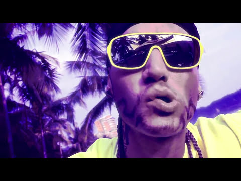 RiFF RAFF - FREEZE DRiED (Official Video)