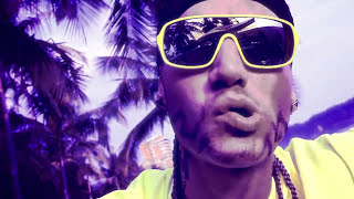 RiFF RAFF - FREEZE DRiED (Official Video)