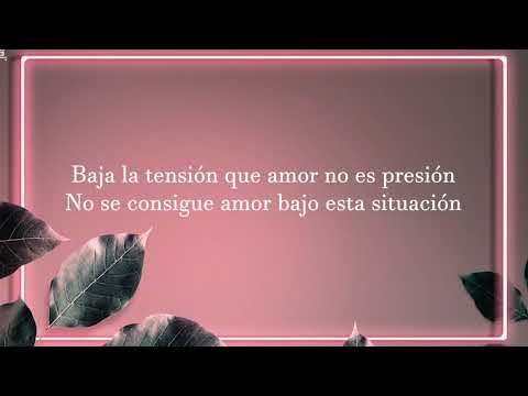 VEINTITRÉS 💥 GUDNANA Letra / Lyric