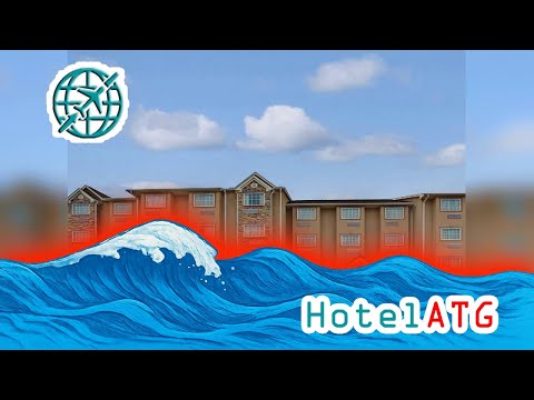 [HotelATG] Review Microtel Inn & Suites by Wyndham Cartersville