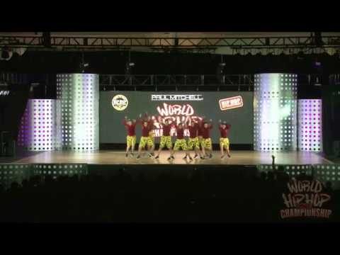 Sorority - HHI Semis 2017