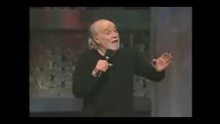 George Carlin on Religion and God