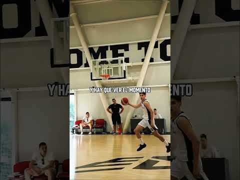 ¿CAMINA O NO? #nba #baloncesto #basketball