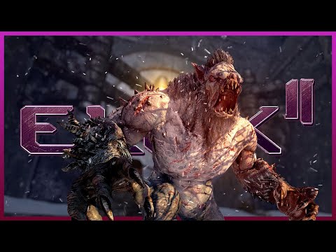 ELEX 2 🛡️ 102: A Little Return to Elex 1