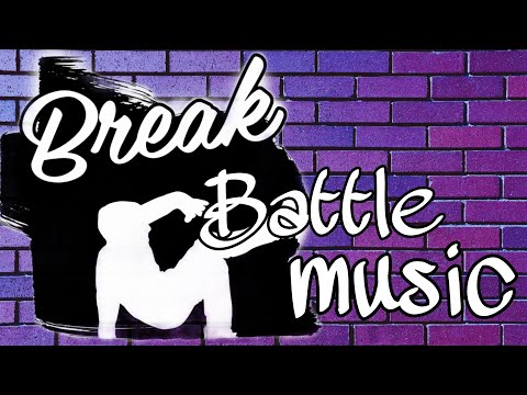 Breaking music 2022 | Dj wkilla | Break battle music | DJ Spark collection